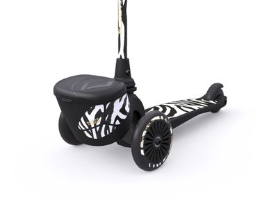 Scoot &amp; Ride Highwaykick 2 - Lifestyle Zerbra
