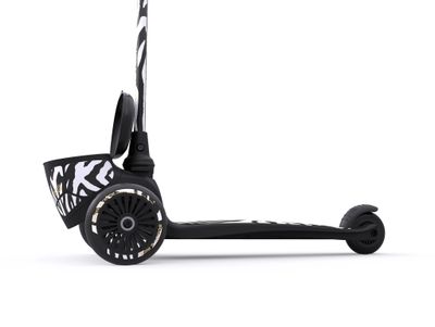 Scoot &amp; Ride Highwaykick 2 - Lifestyle Zerbra