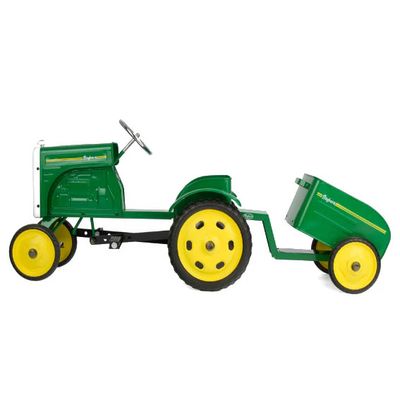 Baghera Trailer for Tractor 1936 (Trailer only)