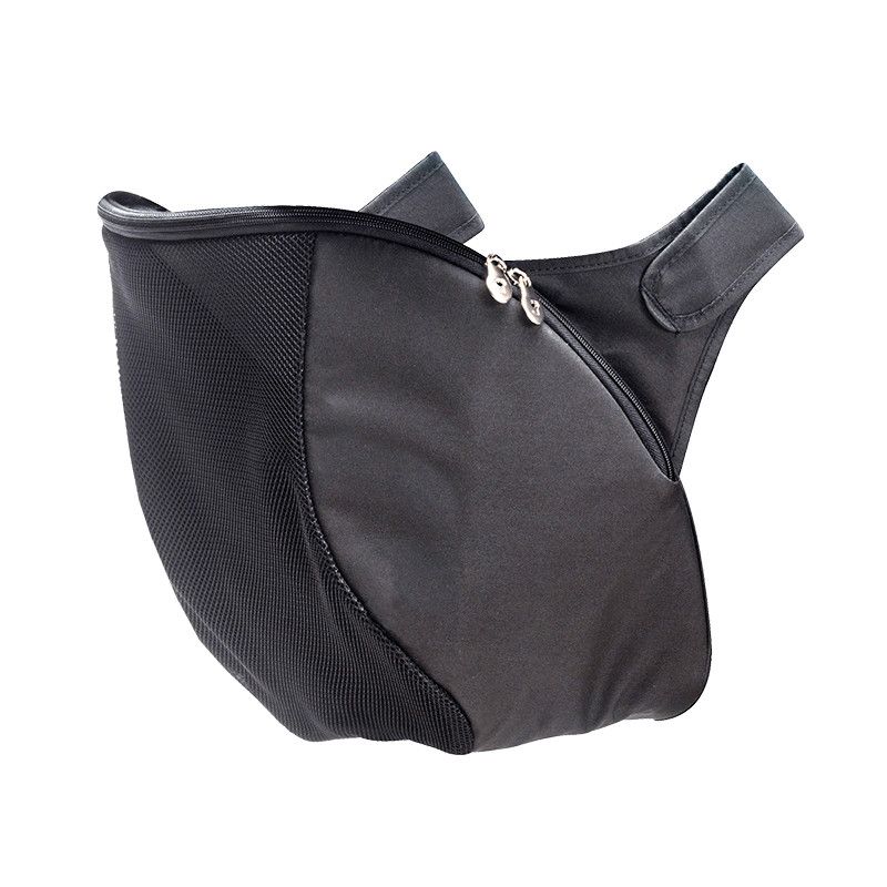 Doona Snap on Storage - Black