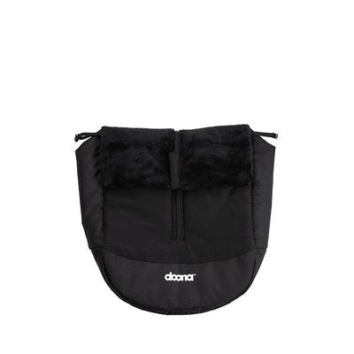 Doona Winter Cover - Black