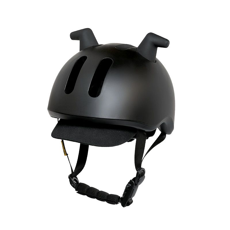 Doona Liki Helmet - Black
