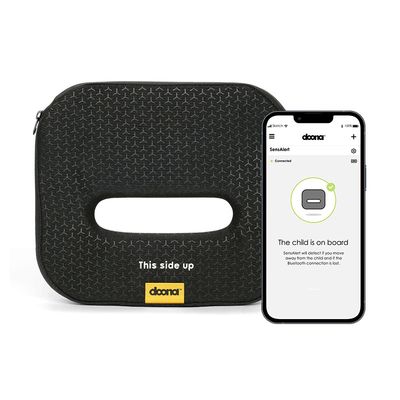 Doona SensAlert