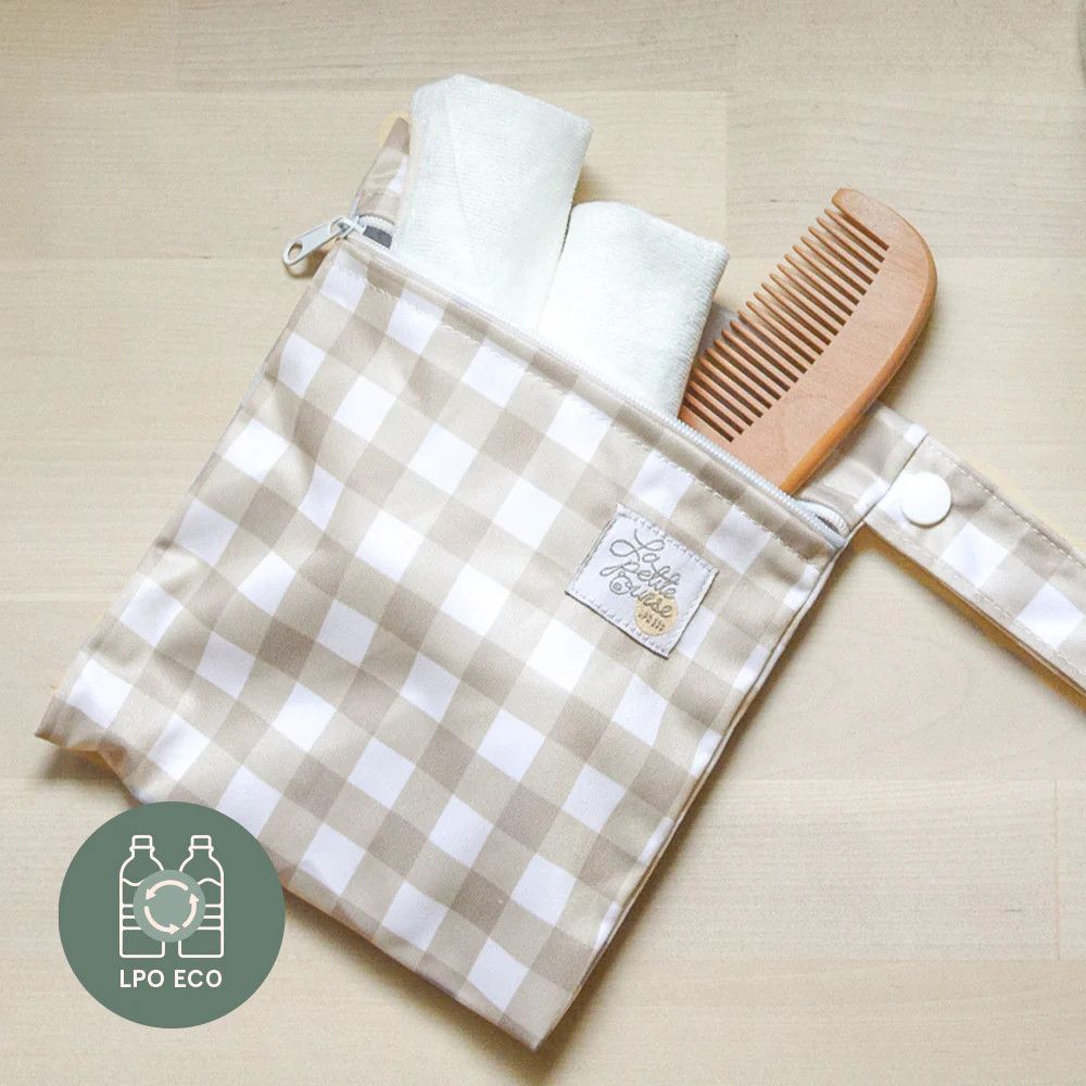 La Petite Tiny Bag-Rustic