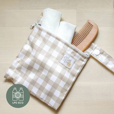 La Petite Tiny Bag-Rustic