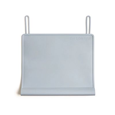 The Table Tyke Mat in Slate Grey