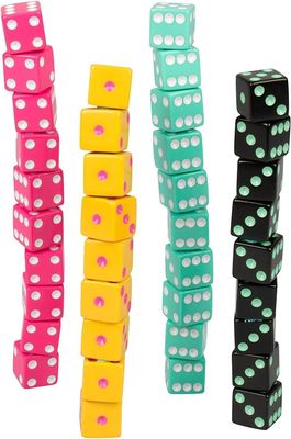 Tenzi Dice Game