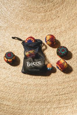 Pocket Disc (Buena Onda Games) Big Bocce