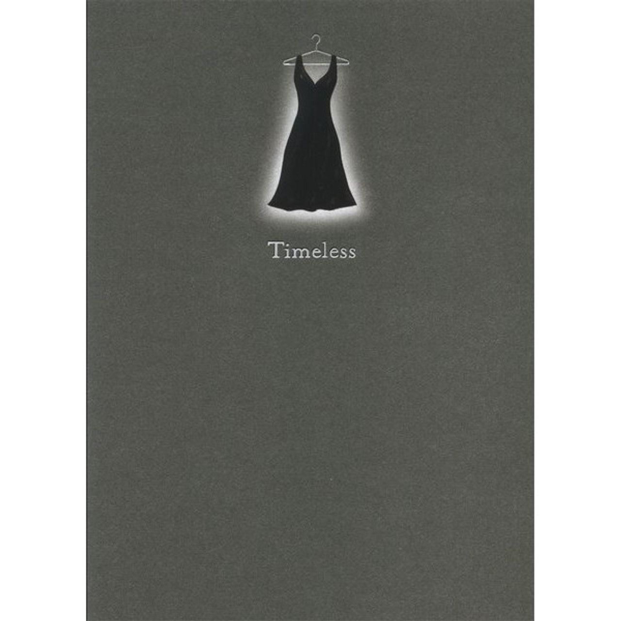 A*Press Cards Timeless