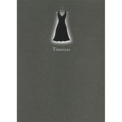 A*Press Cards Timeless