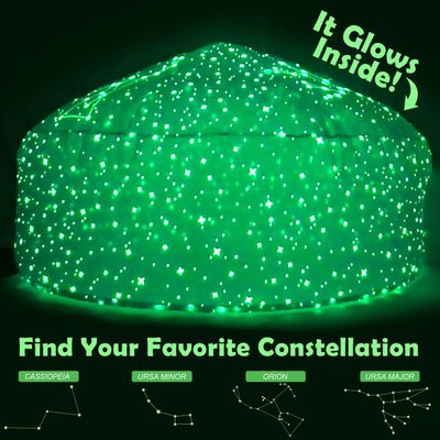 AirFort Constellation (Glow)