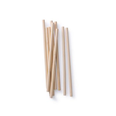 Bambu Single Use Bamboo Straws