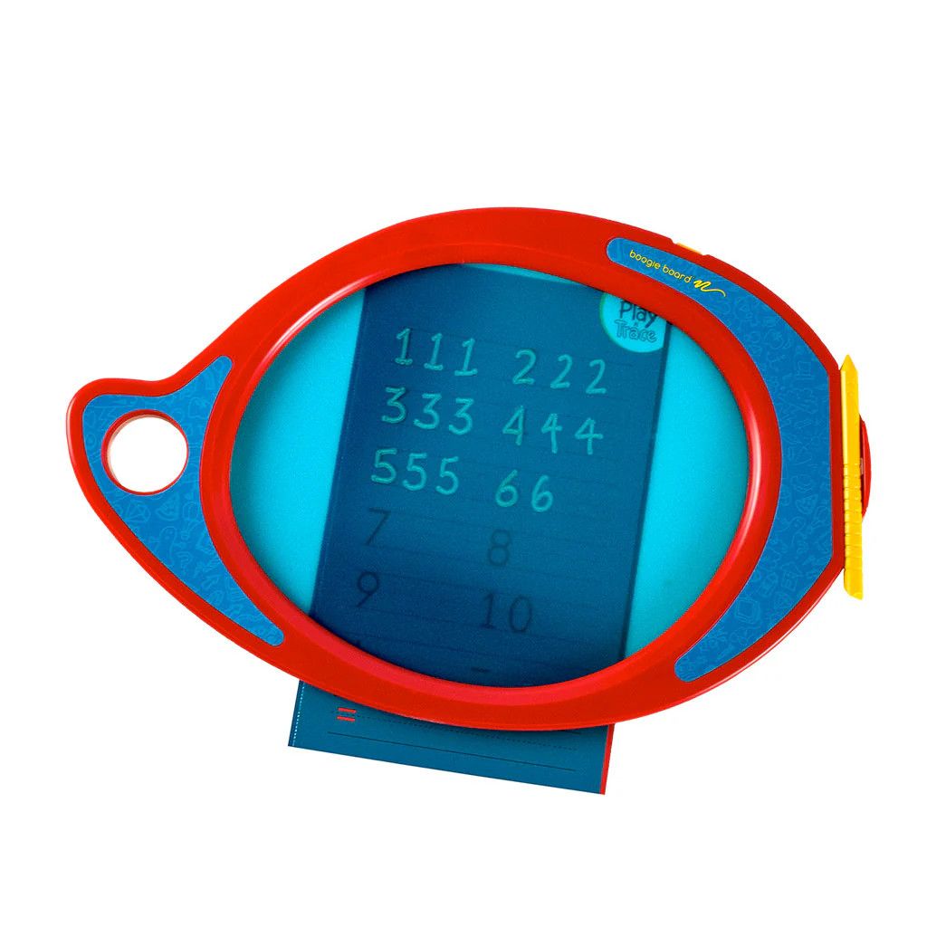 Boogie Board Play n’ Trace Drawing Kit