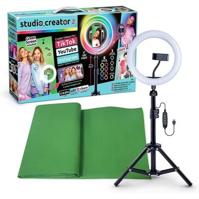 Studio Creator 2 Video Maker Kit