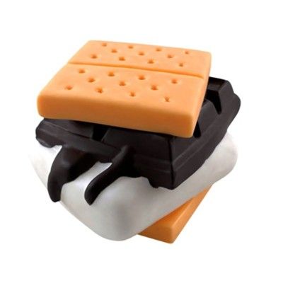 SQUISHI SMORES (SCENTED)