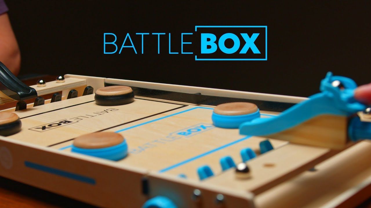 Battle Box