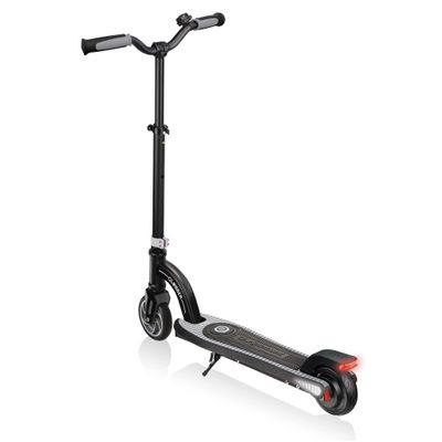 Globber One K E-Motion 10 Electric Scooter - Grey