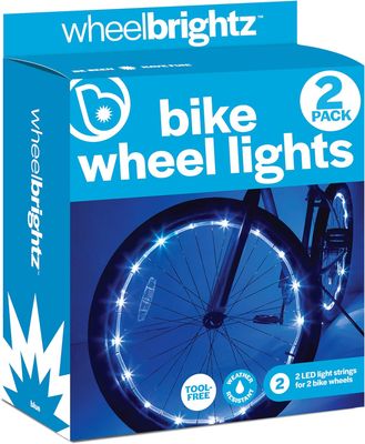 Brightz Blue Cooler Brightz