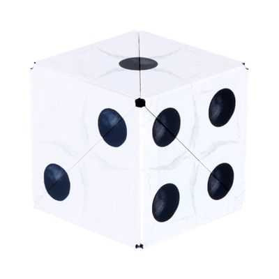 SHASHIBO CUBE - Renaissance (Dice Series)