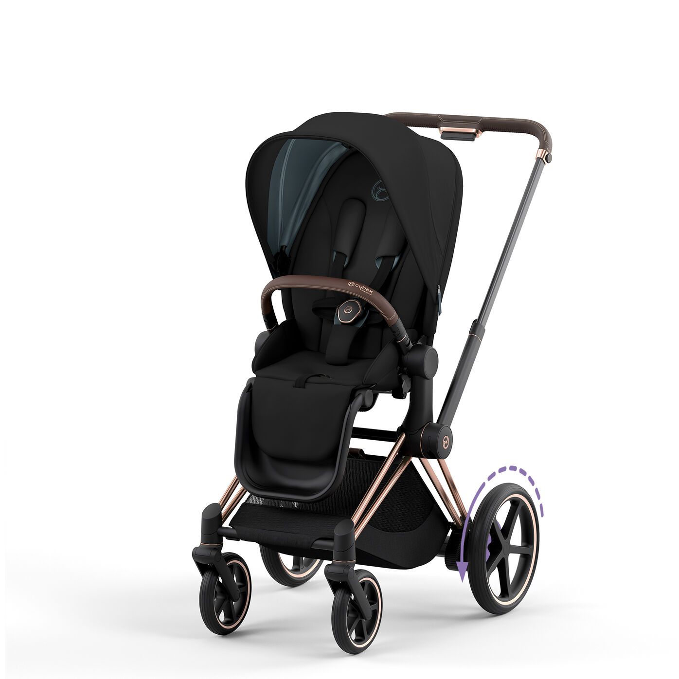 CYBEX Platinum Priam