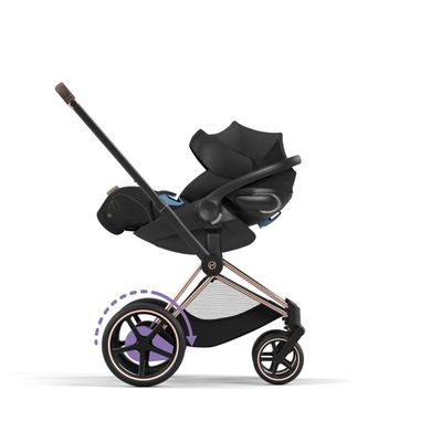 CYBEX Platinum Priam
