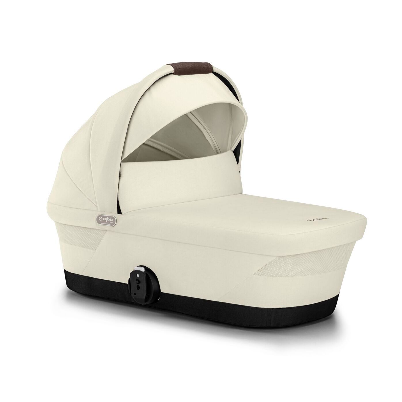 CYBEX Gold Gazelle S Cot- Seashell Beige