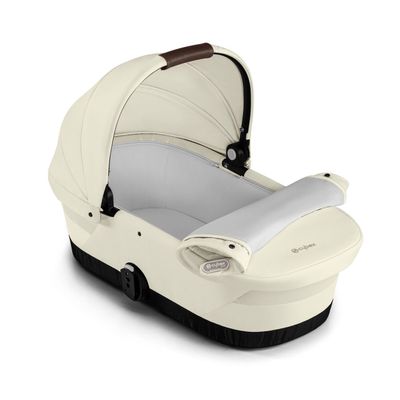 CYBEX Gold Gazelle S Cot- Seashell Beige