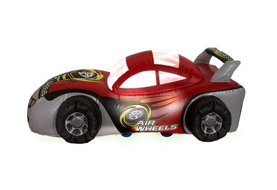 Turbo Twister Air Wheel  2.4GHz 36' Inflatable Remote Control Stunt Vehicle - Red