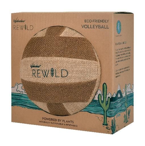 Waboba ReWild Volleyball
