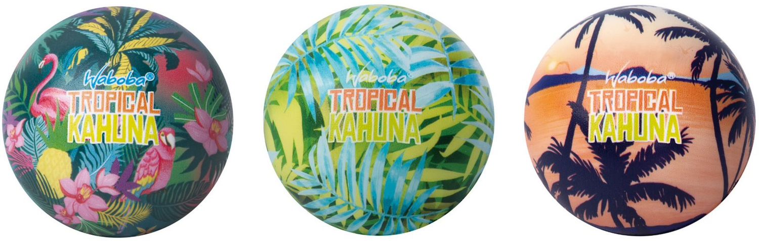 Waboba Tropical Kahuna 80mm