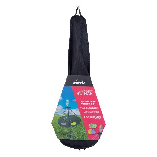 Waboba Wingman Hitman