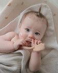 Mushie Dog Teether