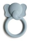 Mushie Elephant Teether