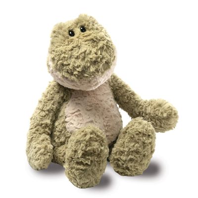 Stuart the Frog-14in