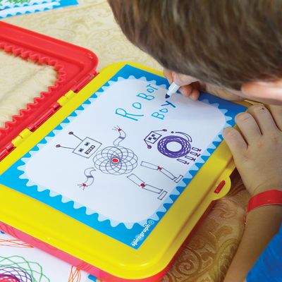 Spirograph - Jr.