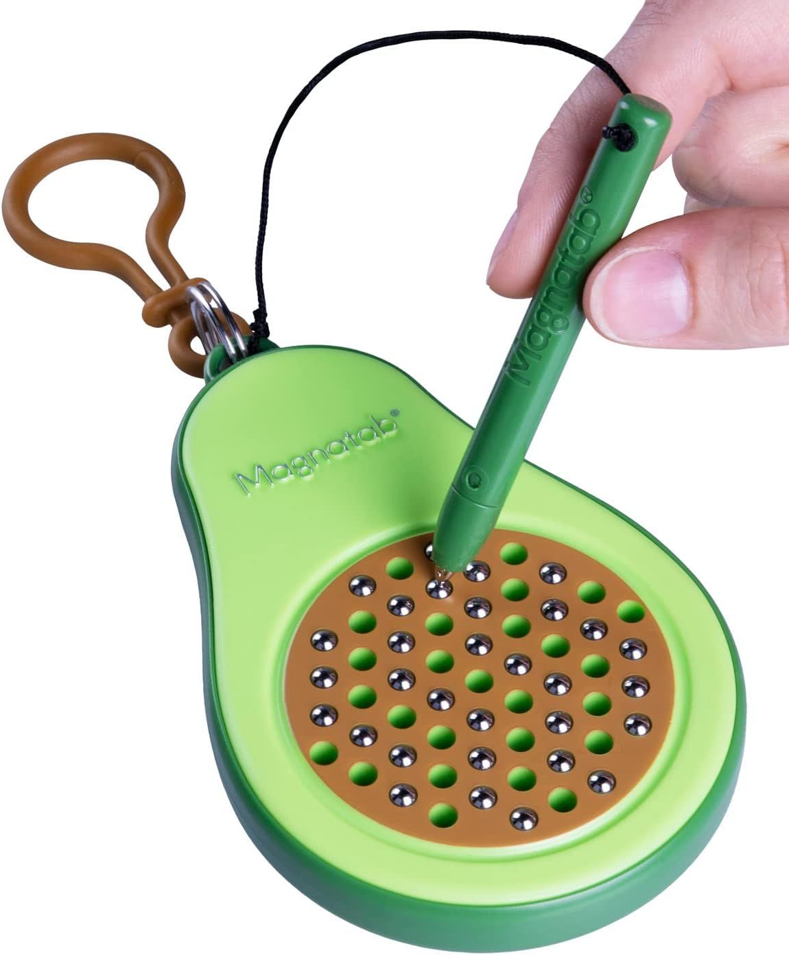Magnatab Mini - Avocado