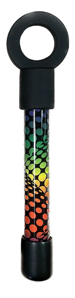 Two Bros Bows Spinny Thing - Rainbow