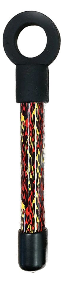 Two Bros Bows Spinny Thing - Flame