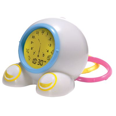 Mirari - Teach Me Time Clock