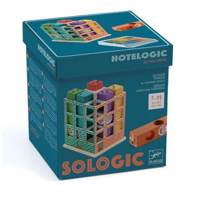 Hotelogic Sologic