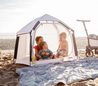 Basecamp by Veer