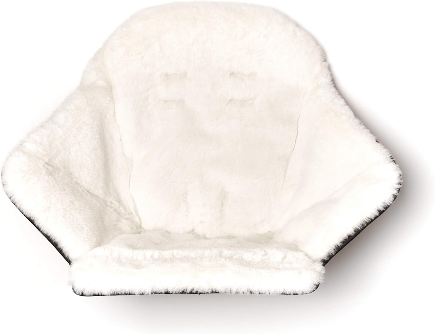 Shearling Seat Cover for Veer Cruiser