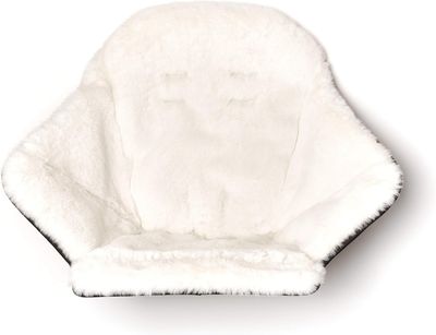 Shearling Seat Cover for Veer Cruiser