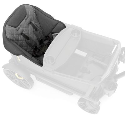 Comfort Seat for Toddlers for Veer Cruiser
