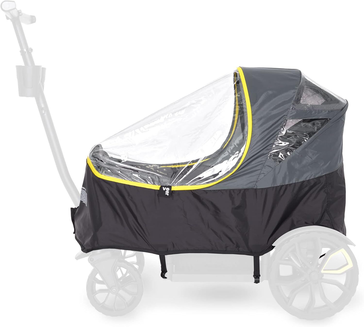 Weather Cover for Veer Cruiser