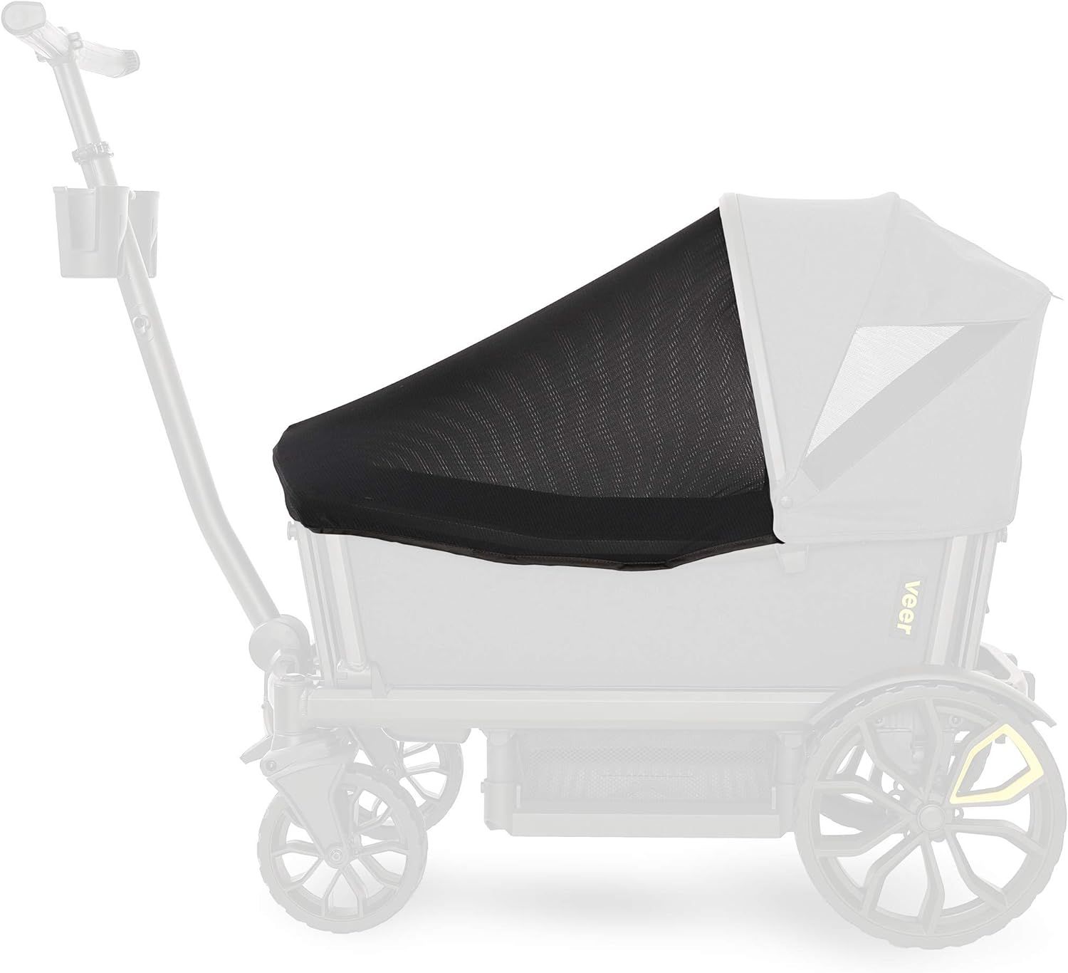 Bug Shield for Veer Cruiser