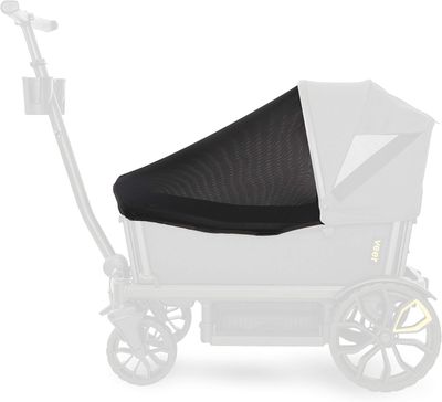 Bug Shield for Veer Cruiser