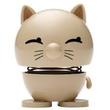 Hoptimist Animal Cat S Latte