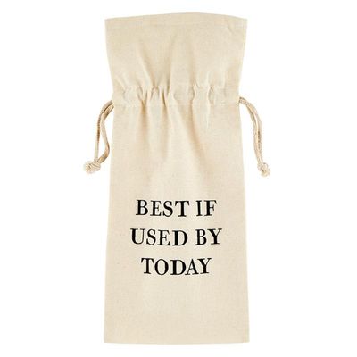 Wine Bag - Best If Used