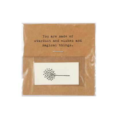 Botanical Tempory Tattoos